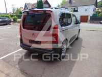 2020 Citroen Berlingo