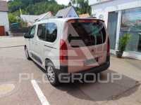 2020 Citroen Berlingo