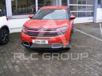 2020 Citroen C5