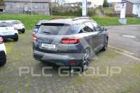 2020 Citroen C5