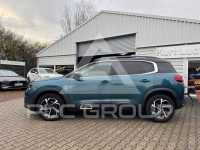 2020 Citroen C5