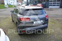 2020 Citroen C5