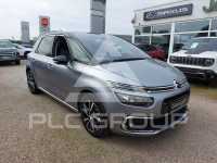 2020 Citroen C4