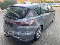 2020 Ford S-Max