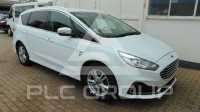 2020 Ford S-Max