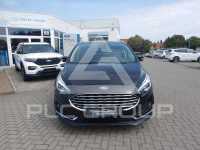 2020 Ford S-Max