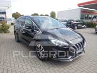2020 Ford S-Max