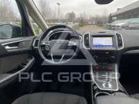 2020 Ford S-Max