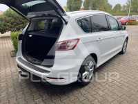 2020 Ford S-Max