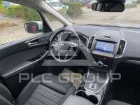 2020 Ford S-Max