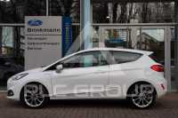 2020 Ford FIESTA
