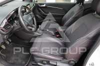 2020 Ford FIESTA