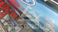 2020 Ford FIESTA