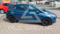 2020 Ford FIESTA