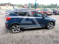 2020 Ford FIESTA