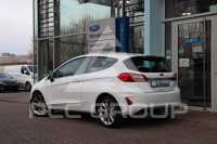 2020 Ford FIESTA