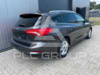 2020 Ford FOCUS