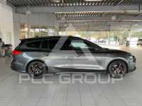 2020 Ford FOCUS