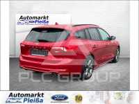 2020 Ford FOCUS