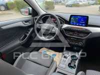 2020 Ford FOCUS
