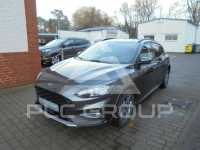 2020 Ford FOCUS