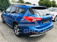 2020 Ford FOCUS
