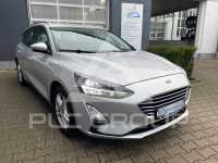 2020 Ford FOCUS