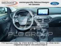 2020 Ford FOCUS