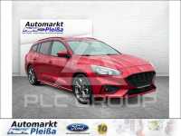 2020 Ford FOCUS
