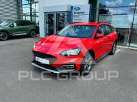 2020 Ford FOCUS