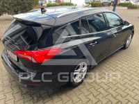 2020 Ford FOCUS