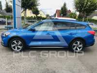 2020 Ford FOCUS