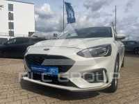 2020 Ford FOCUS