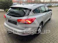 2020 Ford FOCUS