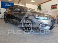 2020 Ford FOCUS
