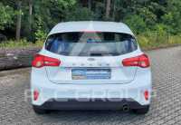 2020 Ford FOCUS