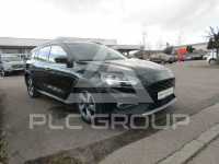 2020 Ford FOCUS