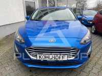 2020 Ford FOCUS