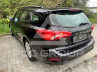 2020 Ford FOCUS
