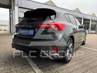 2020 Ford FOCUS