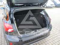 2020 Ford FOCUS