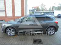 2020 Ford FOCUS
