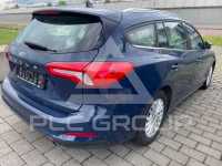2020 Ford FOCUS