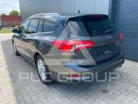 2020 Ford FOCUS