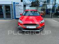 2020 Ford FOCUS