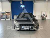 2020 Ford FOCUS