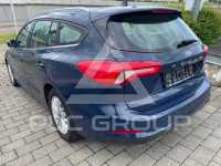 2020 Ford FOCUS