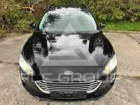 2020 Ford FOCUS