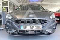 2020 Ford FOCUS