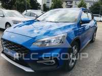 2020 Ford FOCUS